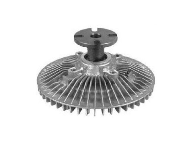 Fan Clutch - 1987-1996 Ford F150 - TRQ 5299-02300280