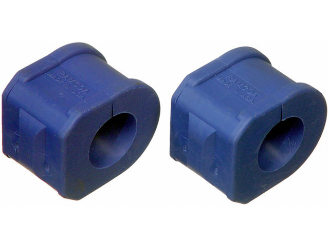 Front To Frame Sway Bar Bushing Kit - 1995-2000 Chevrolet Tahoe 4WD 5.7L V8 - Moog 3726-02301669