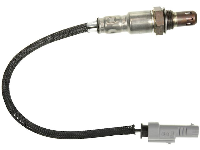 Oxygen Sensor - 2016-2019 GMC Sierra 2500 HD 6.0L V8 - NGK 136683-02302135