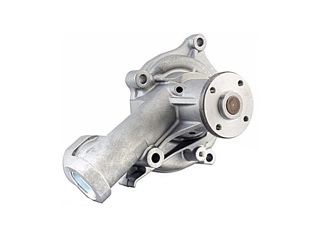 Water Pump - 1992-1998 Hyundai Sonata 2.0L 4-Cylinder - Aisin 148-02302346