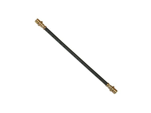 Rear Brake Hose - 1998-2002 Subaru Forester - Beck Arnley 345-02302649