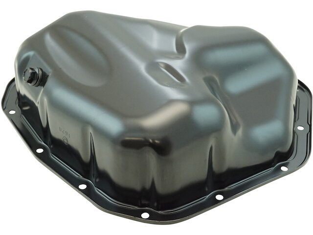 Lower Oil Pan - 2011-2012 Toyota Sienna 2.7L 4-Cylinder - TRQ 96141-02302678