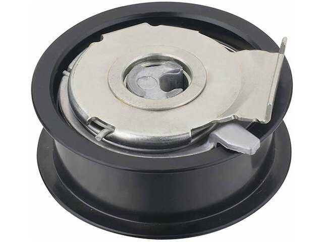 Timing Belt Tensioner - 2012-2013 Audi TT Quattro 2.0L 4-Cylinder CDMA GAS - SKP 118720-02303467