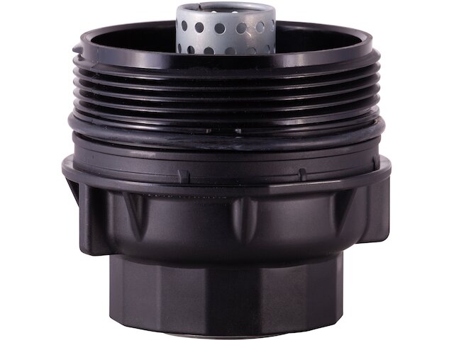 Oil Filter Housing Cap - 2016-2023 Toyota Tacoma 3.5L V6 - Premium Guard 137652-02303731