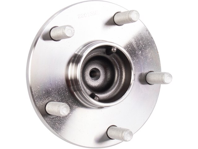 Wheel Hub - 1998-2000 Lexus GS400 - TRQ 7539-02304064