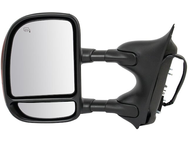Left Mirror - 2002-2003 Ford F450 Super Duty - Trail Ridge 5375-02305044