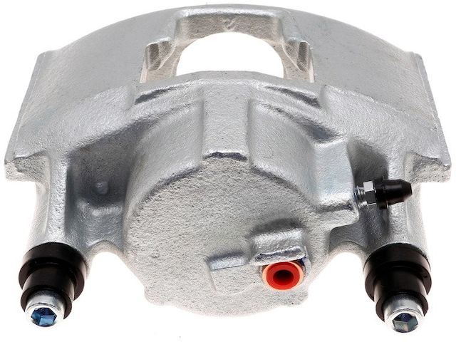Front Left Brake Caliper - 1988-1998 Chevrolet K2500 - Raybestos 3431-02306294