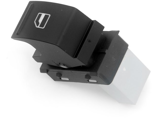 Window Switch - 2007-2013 Volkswagen GTI 4-Door - Replacement 30306-02306442