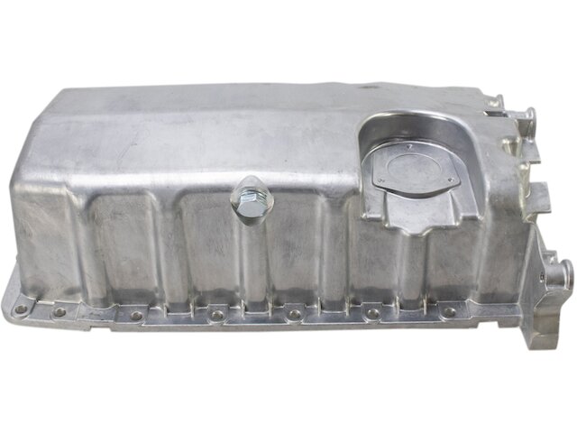 Oil Pan - 1998-2006 Volkswagen Beetle - TRQ 7431-02306733