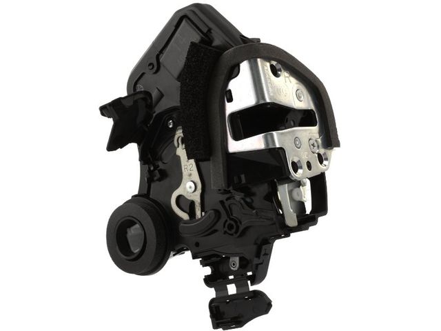 Rear Right Door Lock Actuator Motor - 2003-2009 Toyota 4Runner - Aisin 7926-02307185