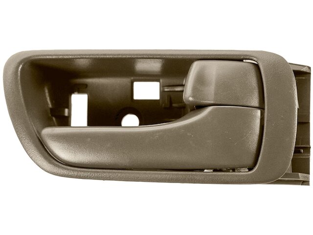 Right Interior Door Handle - 2002-2006 Toyota Camry - TRQ 7958-02307797