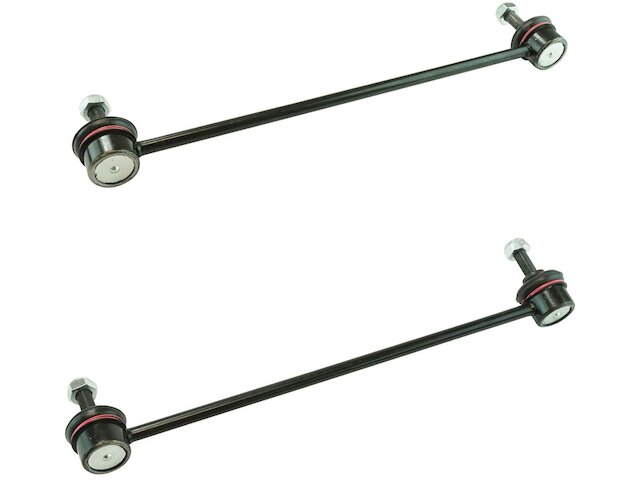 Front Sway Bar Link Kit 2 Piece - 2012-2015 Honda Civic - TRQ 118456-02308026