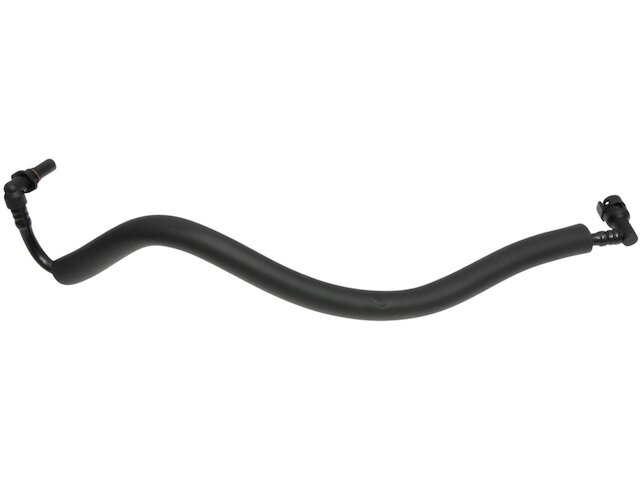 PCV Valve To Intake Crankcase Breather Hose - 2012-2017 Chevrolet Traverse 3.6L V6 GAS - Gates 118598-02309204