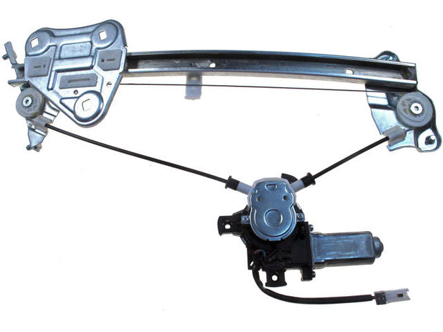 Front Left Window Regulator - 2001-2005 Chrysler Sebring Coupe - Dorman 1541-02309854