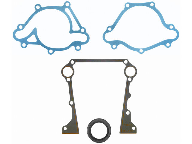 Timing Cover Gasket Set - 1997-1998 Jeep Grand Cherokee - Felpro 2247-02311827