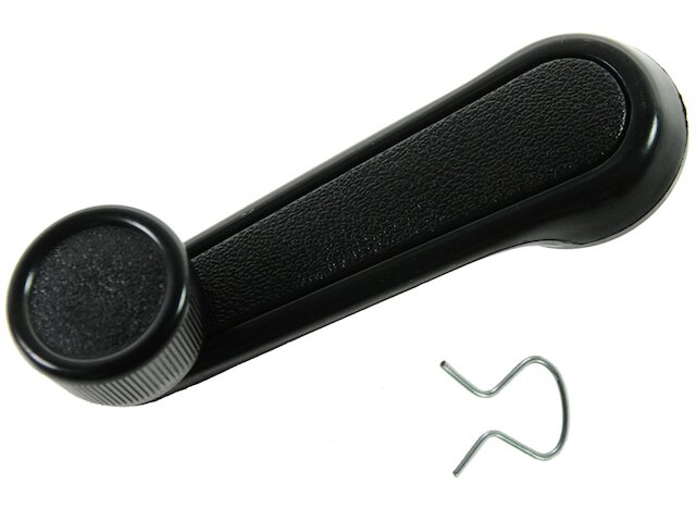 Window Crank Handle - 1984-2002 Toyota 4Runner - TRQ 7907-02313702