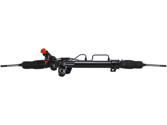 Heater Inlet Heater Hose - 2011-2016 Toyota Sienna 3.5L V6 - ContiTech 96141-02314227