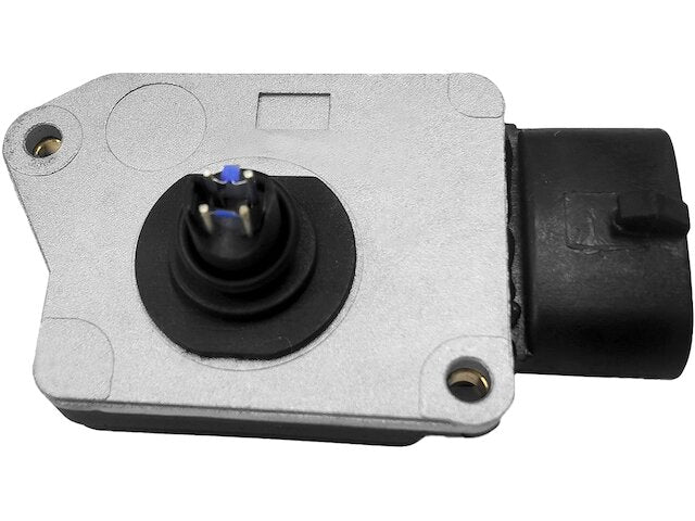 Mass Air Flow Sensor - 1991-1995 Ford Thunderbird - SKP 5577-02314657