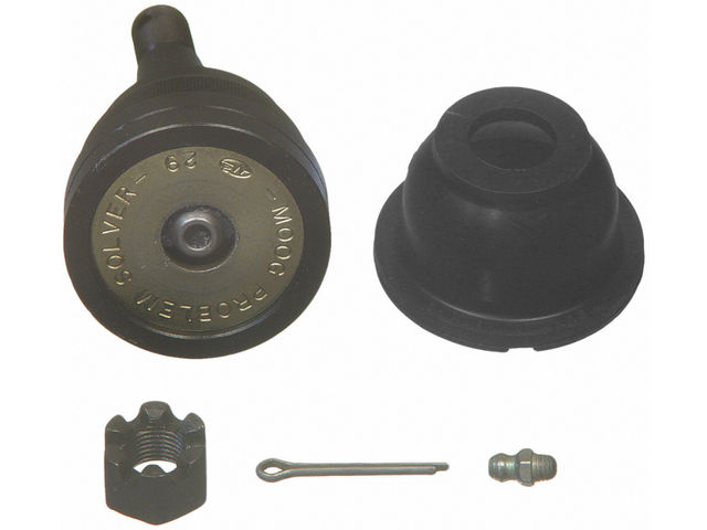 Front Lower Ball Joint - 1977-1996 Chevrolet Caprice - Moog 3134-02314738