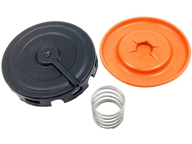 PCV Valve Diaphragm - 2013-2017 Audi A6 Quattro - Replacement 122729-02315121