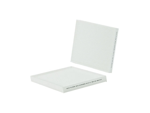 Cabin Air Filter - 2018-2020 Hyundai Elantra GT - WIX 143507-02315210