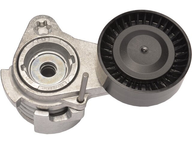 Accessory Drive Accessory Belt Tensioner - 2006 BMW 330xi 3.0L 6-Cylinder - ContiTech 18796-02315918