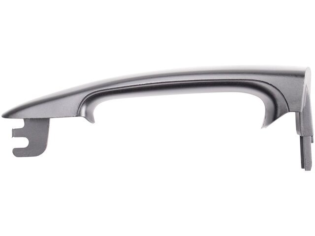 Front Left Door Handle - 2000 BMW 328i - TRQ 1008-02316038