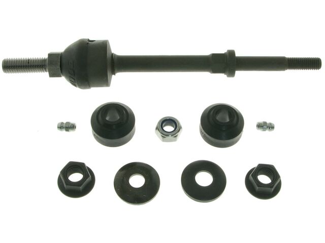 Front Sway Bar Link - 2003-2010 Dodge Ram 3500 RWD - Quick Steer 2003-02316377