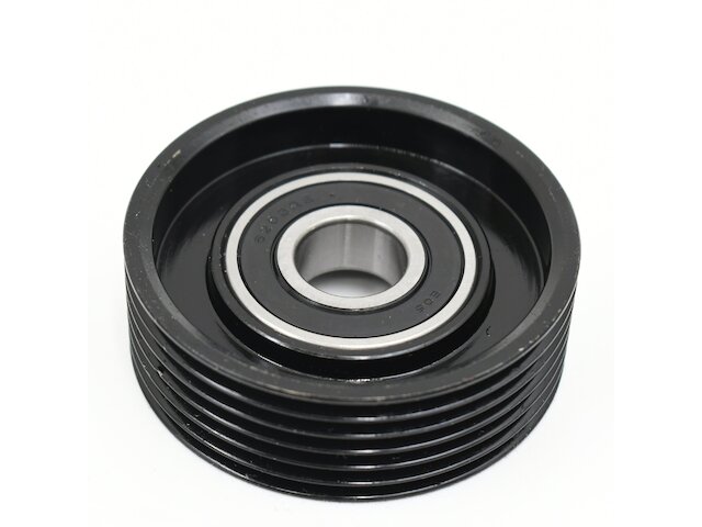 Accessory Belt Idler Pulley - 2007-2016 Chevrolet Silverado 3500 HD 6.6L V8 Diesel - SKP 28507-02316725