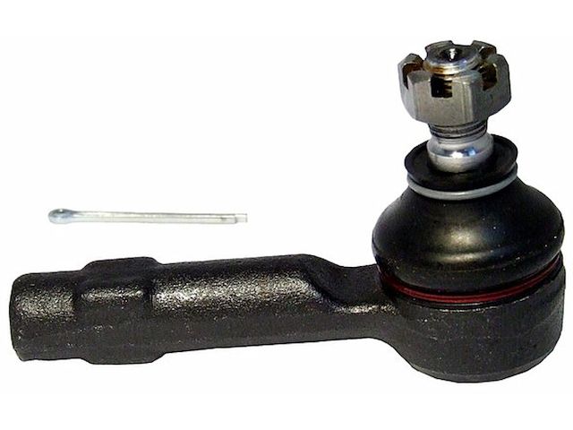 Outer Tie Rod End - 2002-2004 Infiniti I35 - Delphi 6710-02319031