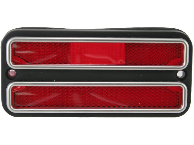 Side Marker - 1968-1972 Chevrolet C10 Pickup - TRQ 13971-02319139