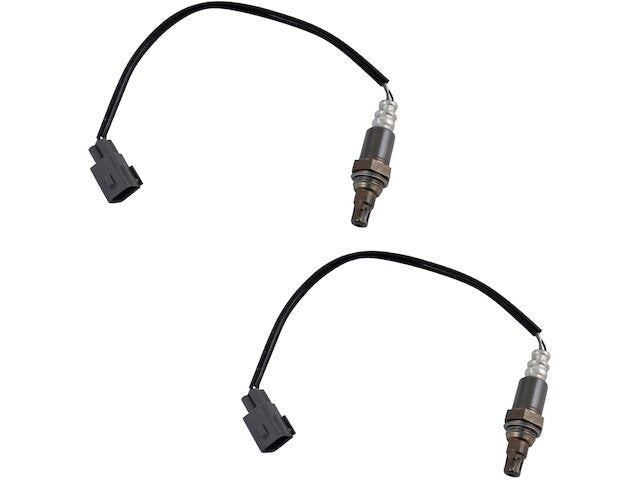 Upstream Oxygen Sensor Set 2 Piece - 2013-2015 Toyota 4Runner 4.0L V6 - TRQ 122621-02319184