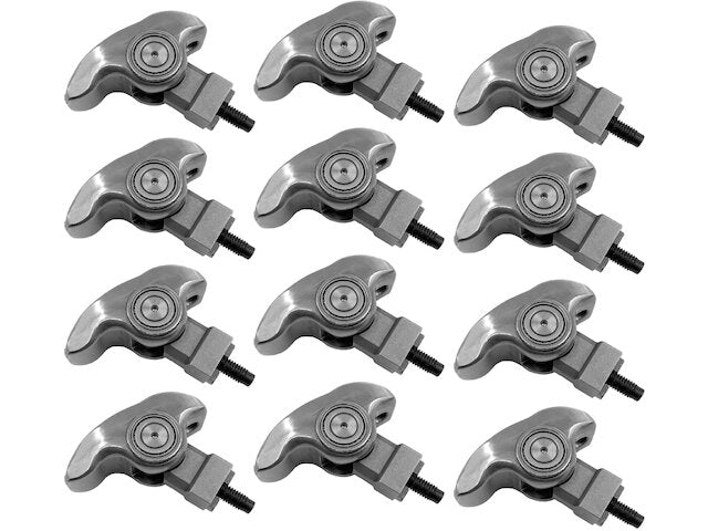 Rocker Arm Set - 2003-2005 Chevrolet Impala 3.4L V6 VIN E - Replacement 3351-02319547