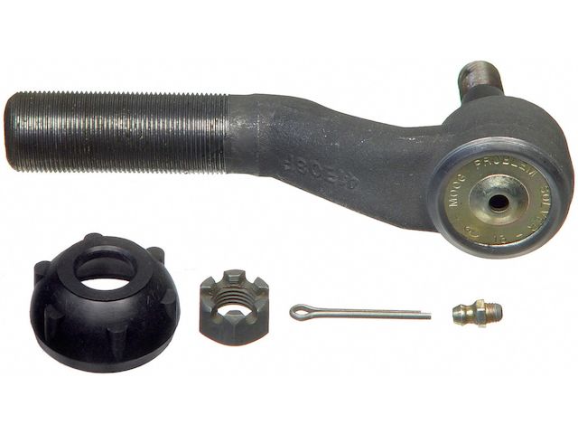 Front Right Outer Tie Rod End - 2003-2006 Ford E250 - Quick Steer 5134-02320177