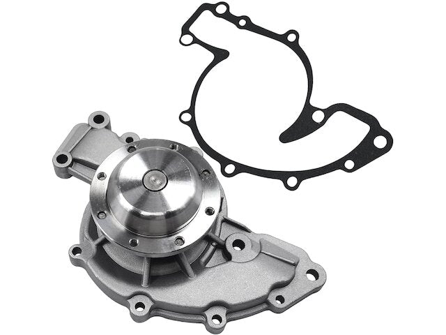Water Pump - 1987-1991, 1993-1995 Pontiac Bonneville 3.8L V6 GAS - SKP 4622-02321334