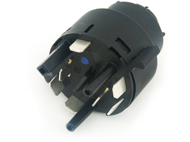 Ignition Switch - 1998 Volkswagen Passat - Replacement 7436-02321896
