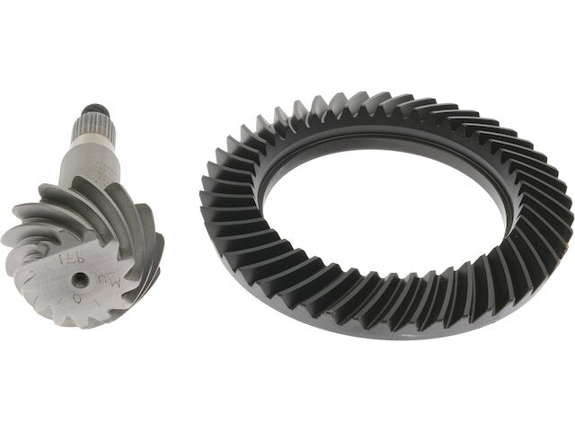 Front Differential Ring and Pinion - 1994-2002 Dodge Ram 3500 - Spicer 1994-02321983