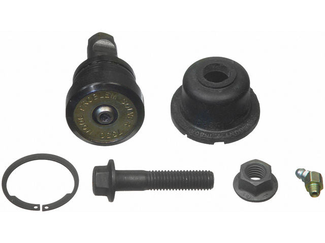 Front Lower Ball Joint - 1988-1990 Dodge Grand Caravan - Moog 1895-02322490