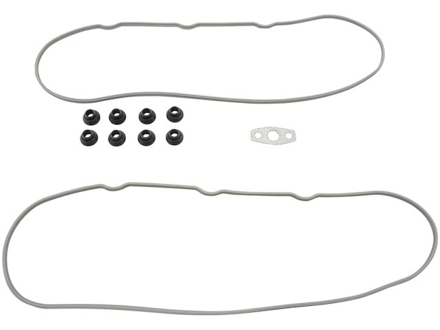 Valve Cover Gasket Set - 1999-2002 Pontiac Firebird 5.7L V8 - TRQ 4676-02322651