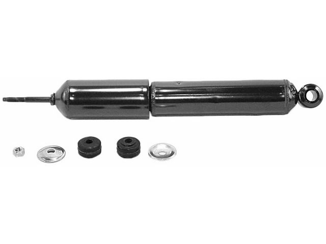Front Shock Absorber - 1991-1994 Ford Explorer - Monroe 5253-02323456