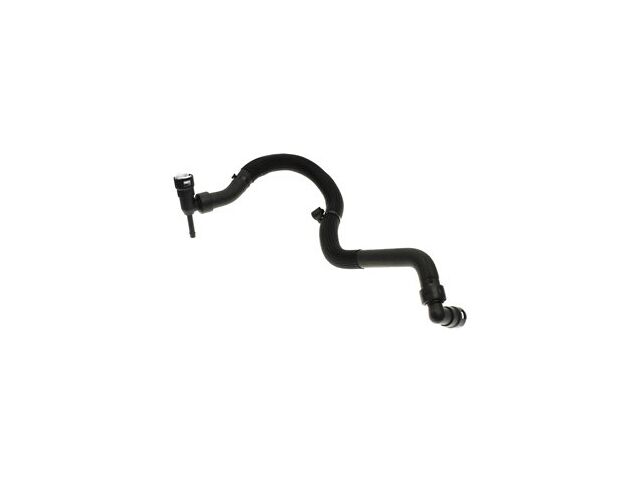 Heater Lower Heater Hose - 2011-2014 Ford F250 Super Duty 6.7L V8 Diesel - Gates 96694-02325572