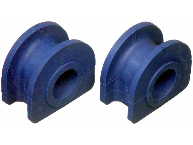 Front To Frame Sway Bar Bushing Kit - 1970-1974 Chevrolet Blazer RWD - Moog 13955-02327915