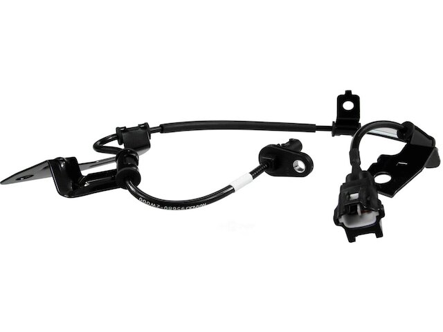 Rear Left ABS Speed Sensor - 2013 Hyundai Santa Fe AWD 3.3L V6 - NGK 123077-02328438