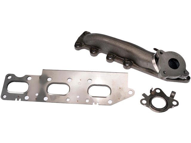Right Exhaust Manifold - 2015-2017 Ford Expedition 3.5L V6 - Dorman 129947-02328854