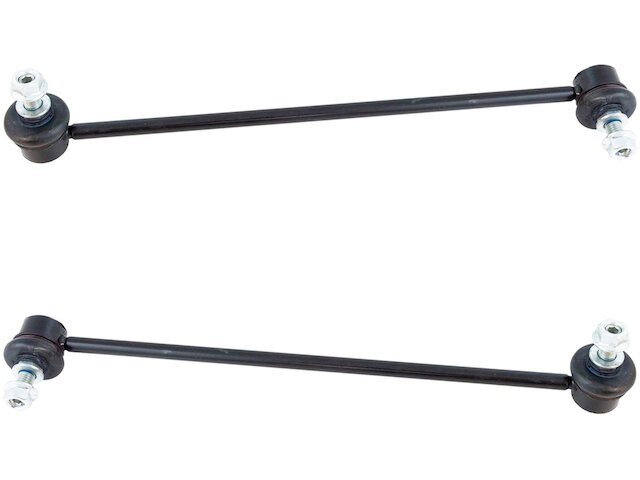 Front Sway Bar Link Kit 2 Piece - 2006 BMW 330xi - TRQ 18796-02329051