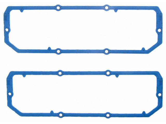 Valve Cover Gasket Set - 1986-1993 Chevrolet S10 2.8L V6 - Felpro 3672-02329631