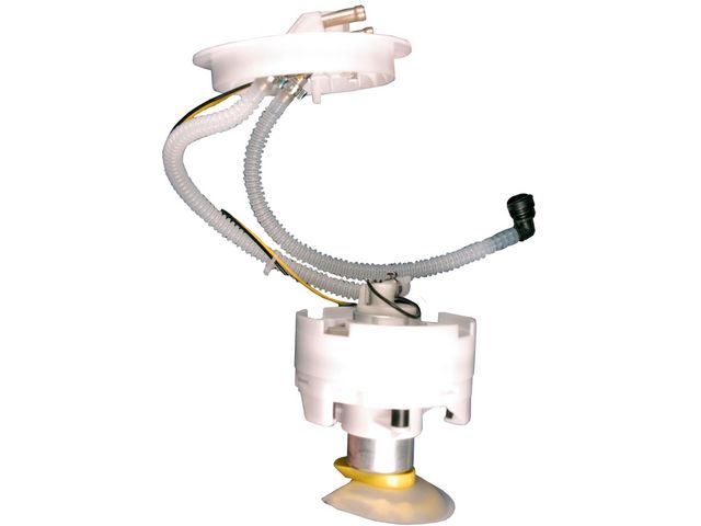 Fuel Pump - 2006-2007 Mercedes C280 3.0L V6 - Bosch 18686-02330856