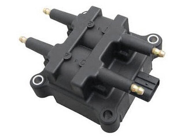 Ignition Coil - 1997-1998 Subaru Impreza 2.2L H4 - SKP 383-02330877