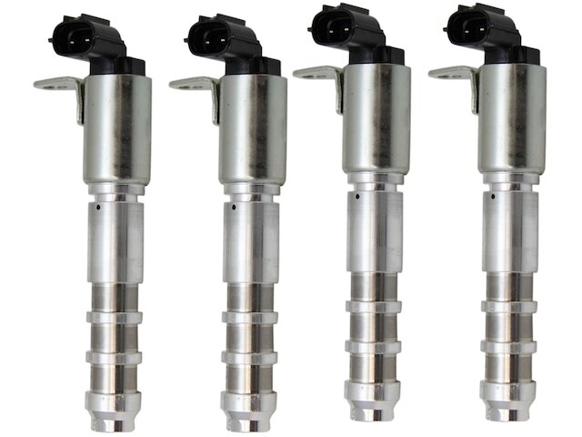 Variable Timing Solenoid Kit 4 Piece - 2008-2023 Buick Enclave 3.6L V6 - TRQ 26821-02331737
