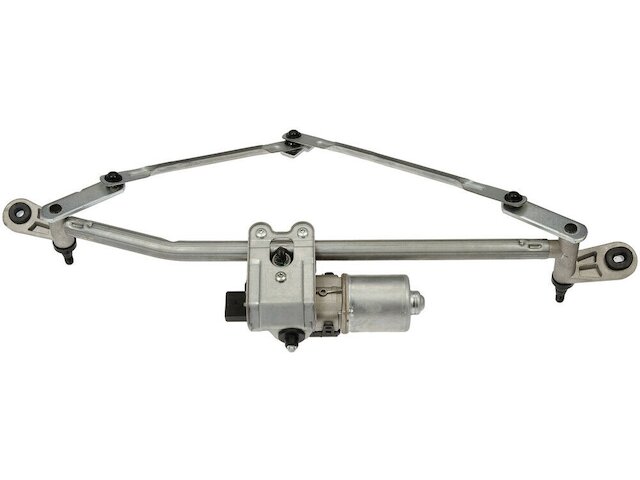 Windshield Wiper Arm / Linkage / Motor Assembly - 2007-2011 GMC Acadia - Dorman 25680-02332019